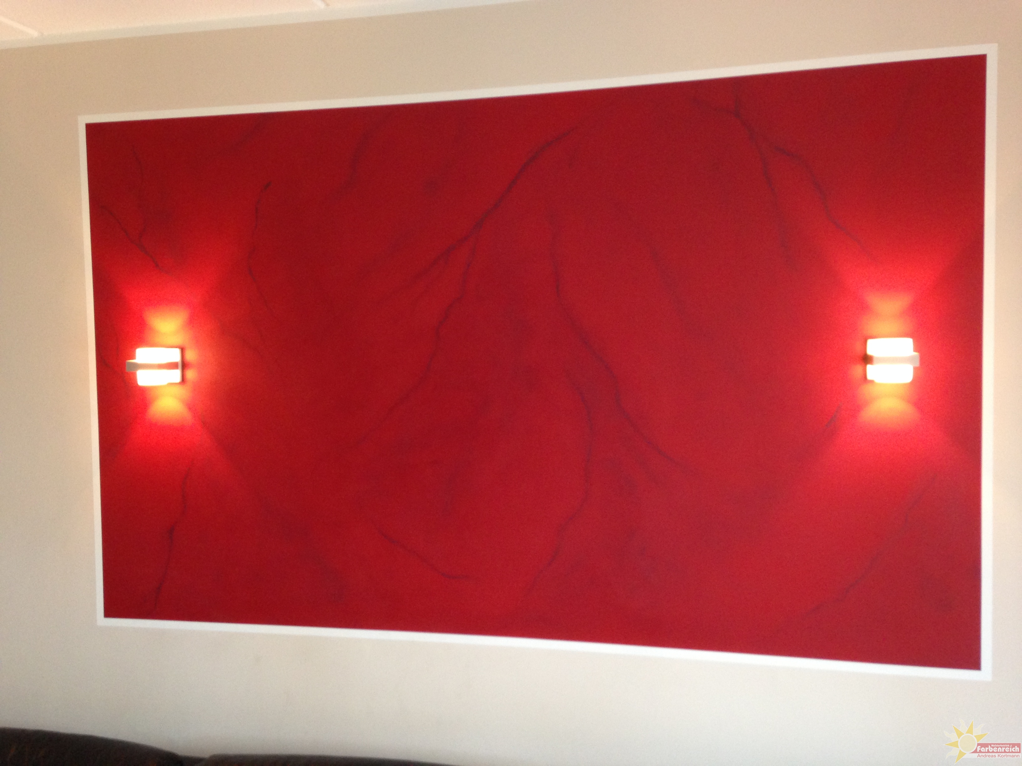  Farbenreich Kortmann